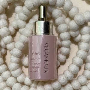 Vegamour Gro Hair Serum Tester